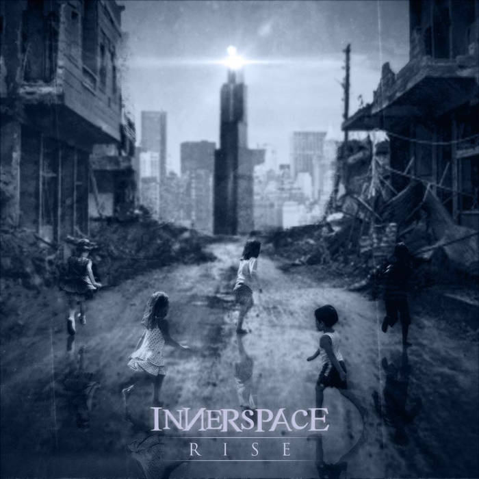 Rise - INNERSPACE