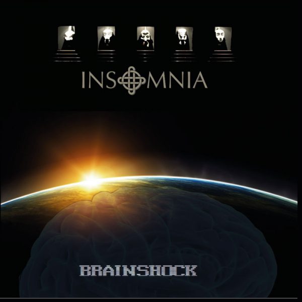 Brainshock - INSOMNIA