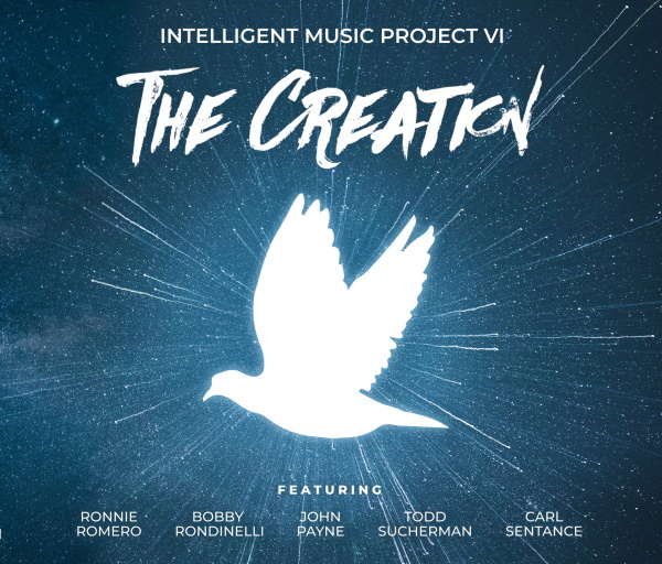 Intelligent Music Project VI - INTELLIGENT MUSIC PROJECT