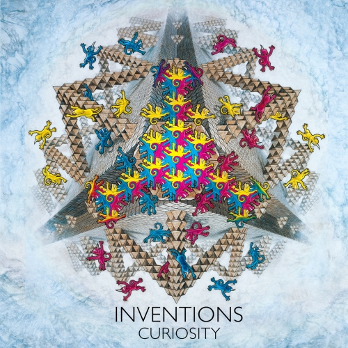 Curiosity - INVENTIONS