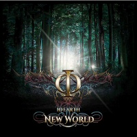 New World (CD X 2) - IOEarth