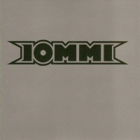 Iommi - IOMMI