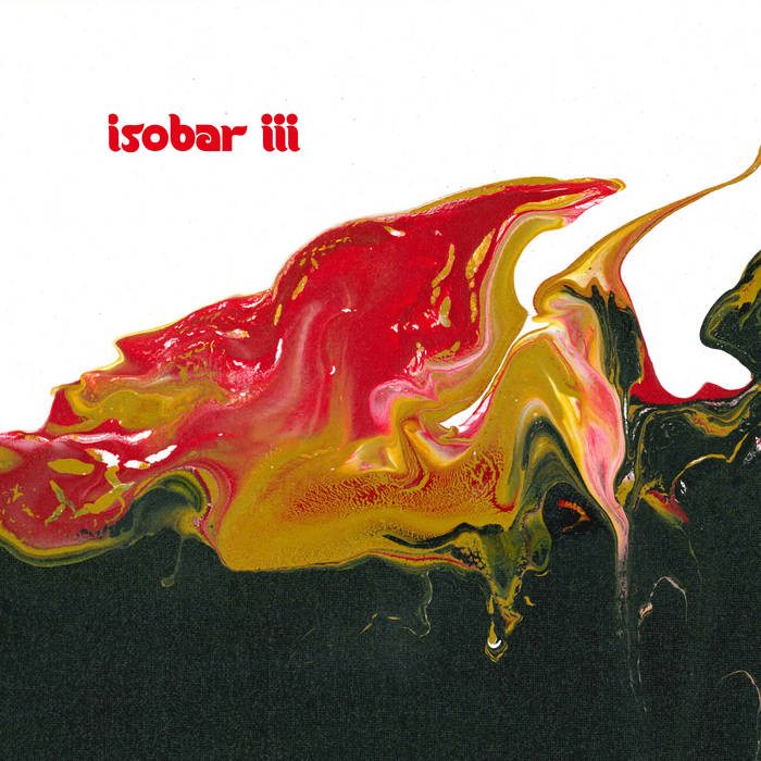 Isobar III - ISOBAR