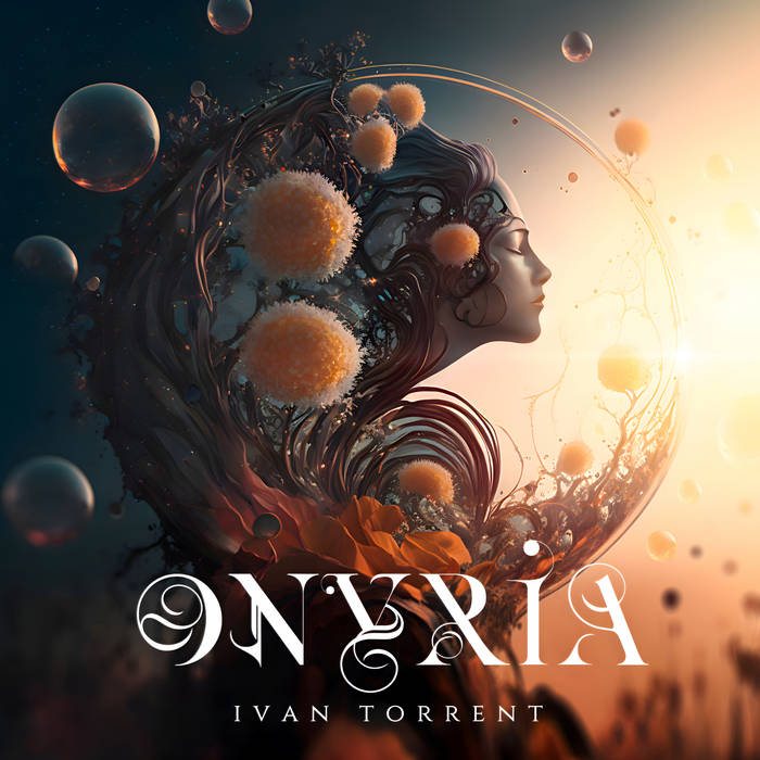 Onyria - IVAN TORRENT