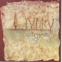 Sad Cypress - IVORY