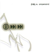 Ampersand Volume 1 - IZZ
