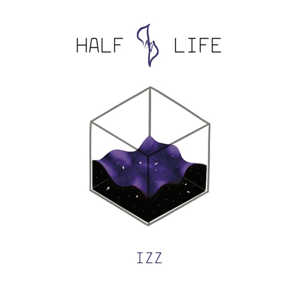 Half Light (EP) - IZZ