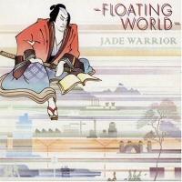 Floating world - JADE WARRIOR