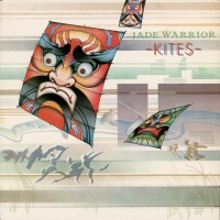 Kites - JADE WARRIOR