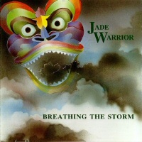 Breathing the storm  - JADE WARRIOR