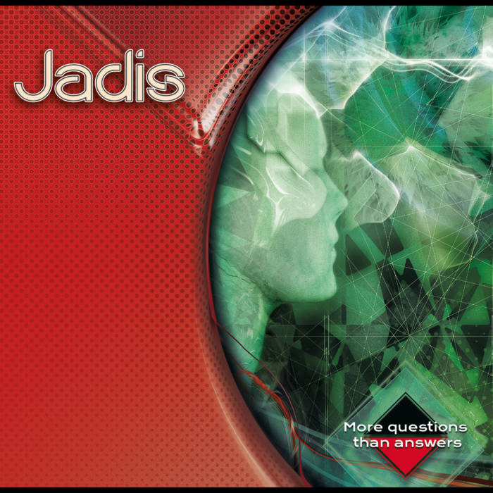 More questions than answers - JADIS