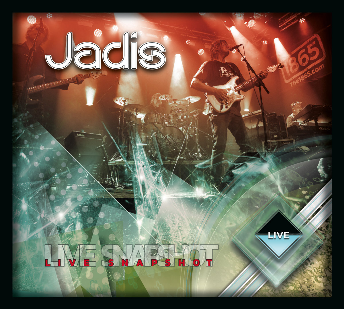 Live Snapshot - JADIS