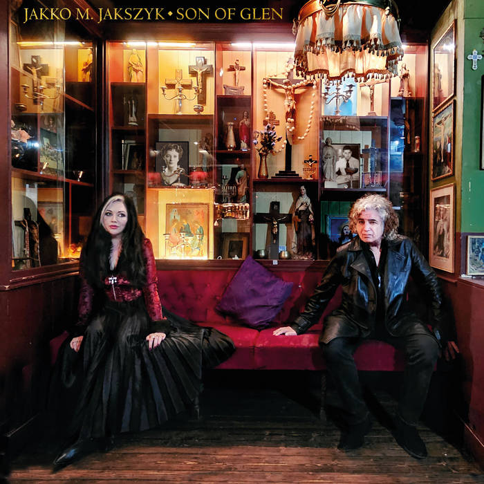 Son Of Glen - JAKKO M. JAKSZYK