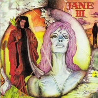  III  - JANE