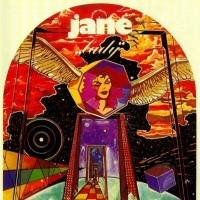 Lady - JANE