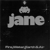 Fire, Water, Earth & Air - JANE