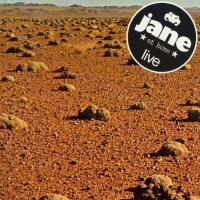 Live At Home - JANE