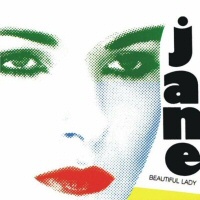 Beautiful Lady - JANE