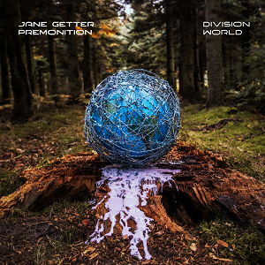 Division World - JANE GETTER