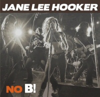 No B! - JANE LEE HOOKER