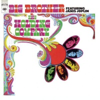 Big Brother & The Holding Company - JANIS JOPLIN