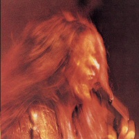  I Got Dem Ol' Kozmic Blues Again Mama! - JANIS JOPLIN