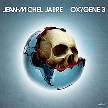 Oxygène 3 - JEAN-MICHEL JARRE