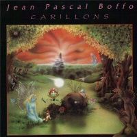 Carillons - JEAN PASCAL BOFFO