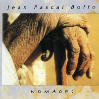 Nomades - JEAN PASCAL BOFFO