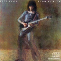 Blow By Blow - JEFF BECK