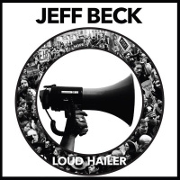 Loud Hailer - JEFF BECK