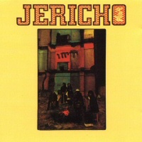 Jericho - JERICHO