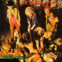 This was - JETHRO TULL