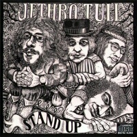 Stand Up - JETHRO TULL