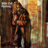 Aqualung-1971 (Originale version) - JETHRO TULL