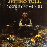 Songs From The Wood - JETHRO TULL