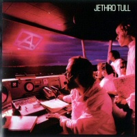 A - JETHRO TULL