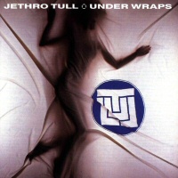  Under Wraps  - JETHRO TULL