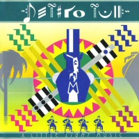 A Little Light Music - JETHRO TULL