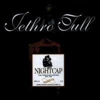 Nightcap The Unreleased Masters - JETHRO TULL