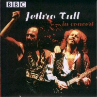 In Concert - JETHRO TULL