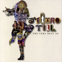 The Very Best Of  - JETHRO TULL