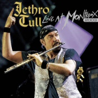  Live At Montreux 2003  - JETHRO TULL