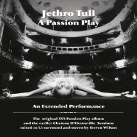 Jethro Tull’s ‘A Passion Play’ remixed by Steven Wilson - JETHRO TULL