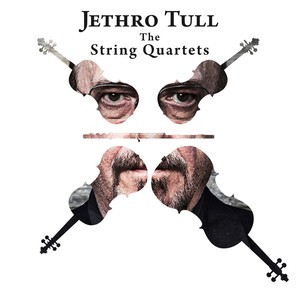 The string quartets - JETHRO TULL