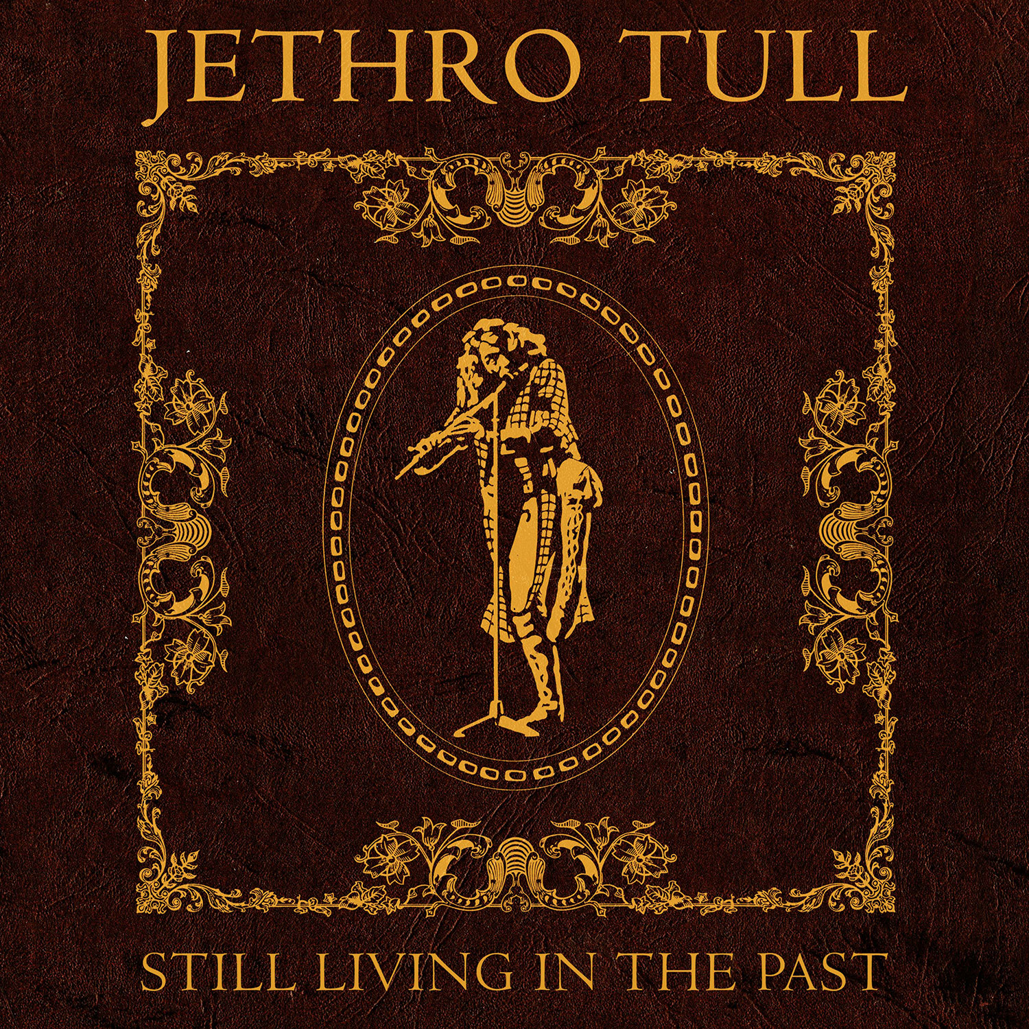 Still Living in the Past (CD x3) - JETHRO TULL