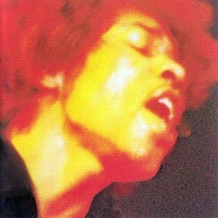 Electric Ladyland  - JIMI HENDRIX