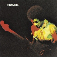 Band Of Gypsys  - JIMI HENDRIX