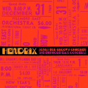 Live at the Fillmore East  (CD X 4) - JIMI HENDRIX