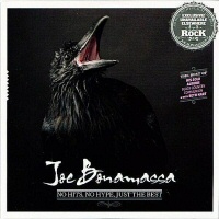 No Hits No Hype Just The Best  - JOE BONAMASSA